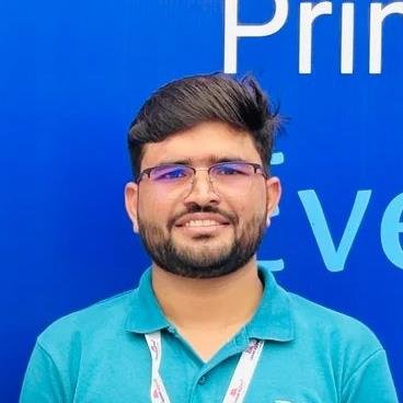 Mr. Bhagwan Dudhe - Business Head - Dell Soft