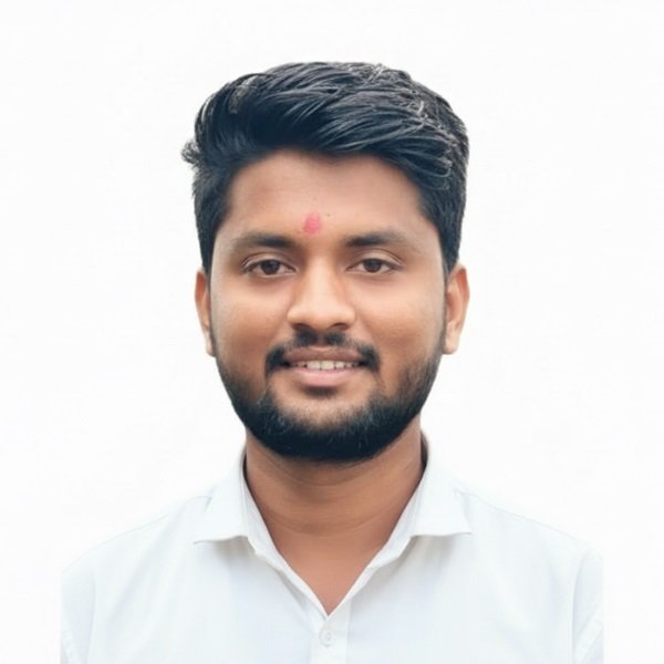 Mr. Arjun Tupe - Project Manager - Dell Soft