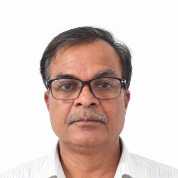 Mr. Santosh Jhala - Accountant - Dell Soft