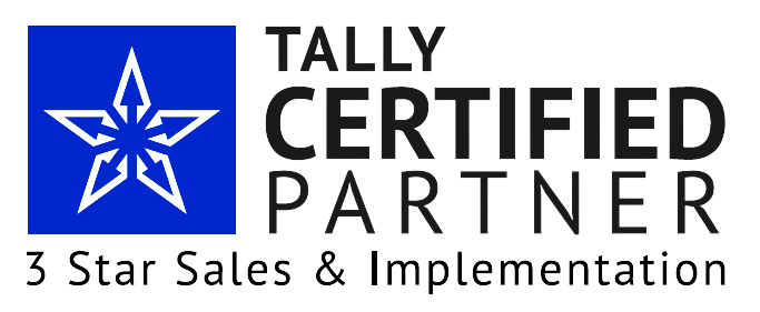 Tally Certificate