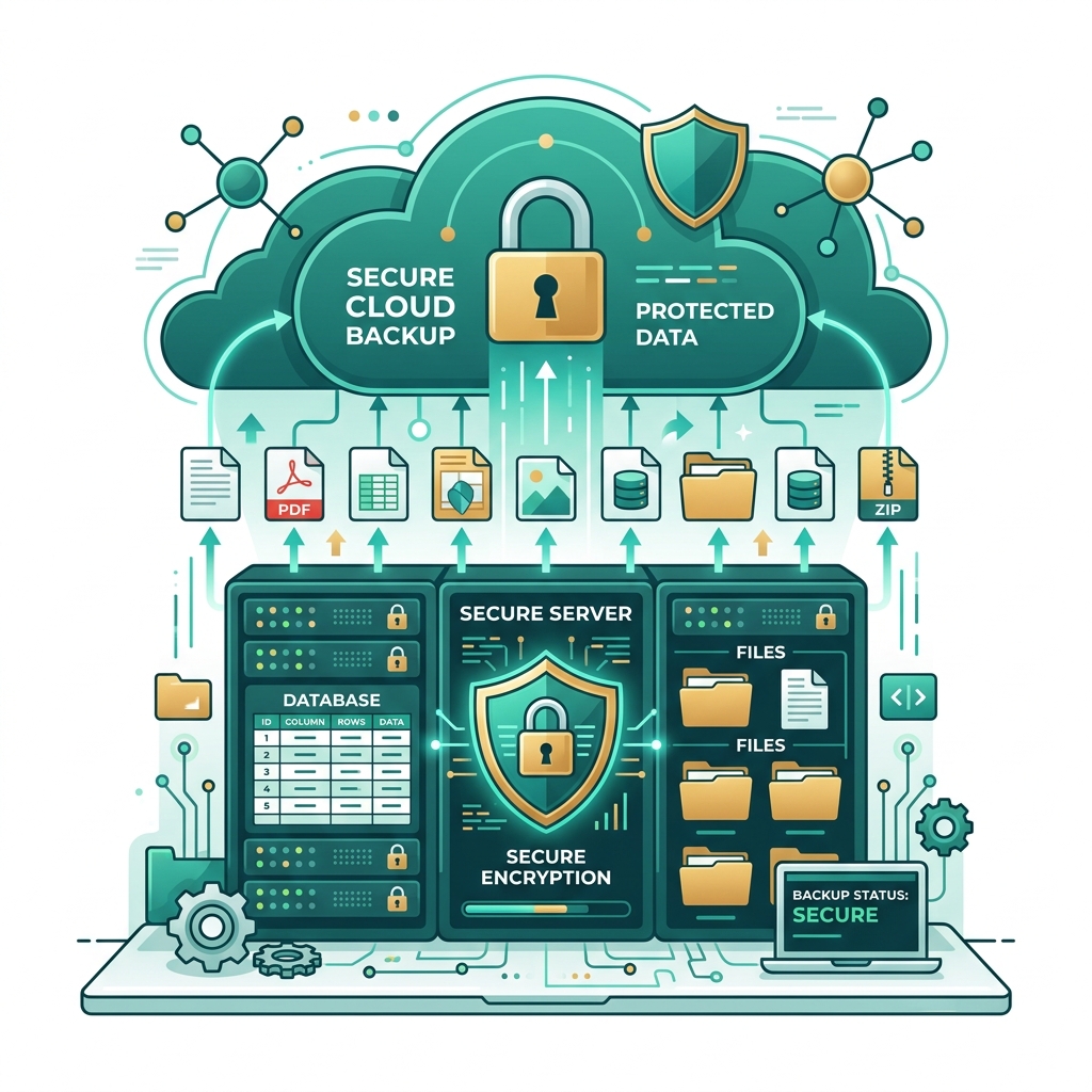 Acronis Backup for Tally