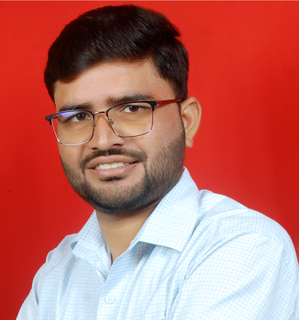 Bhagwan Dudhe