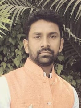 Arjun Tupe
