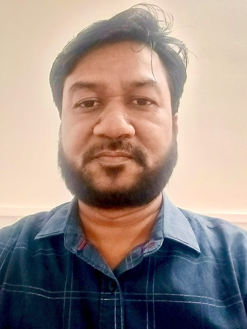 Manoj
