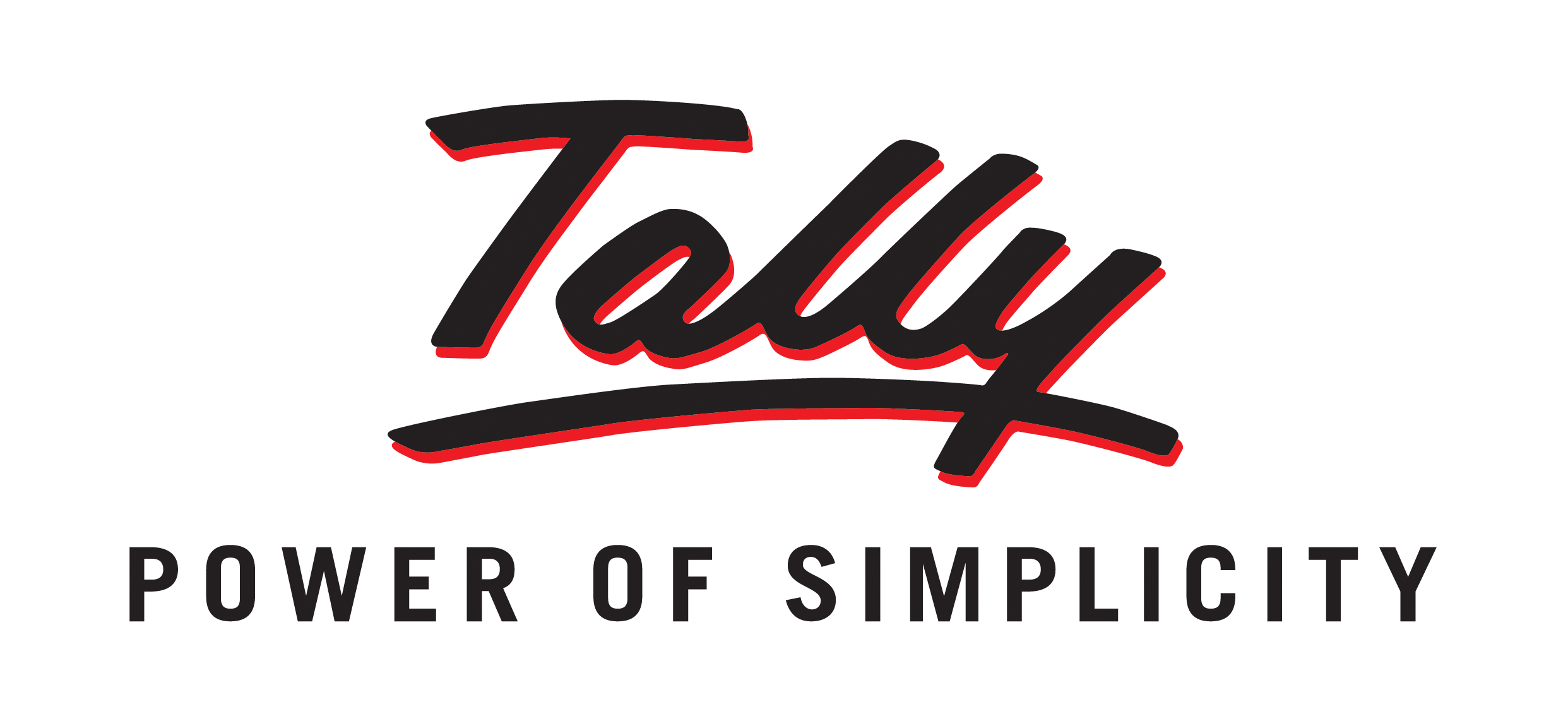 Tally Certificate