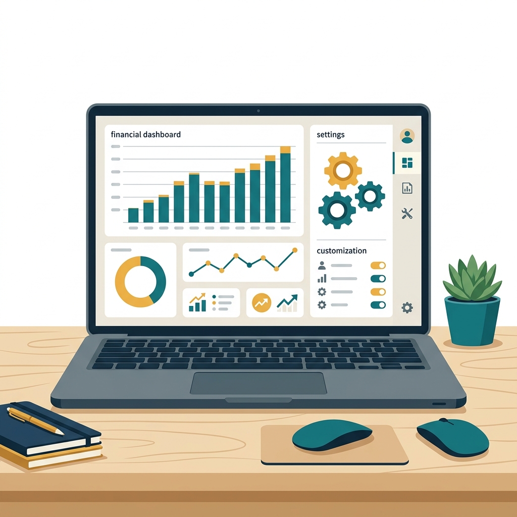 Custom Software Development