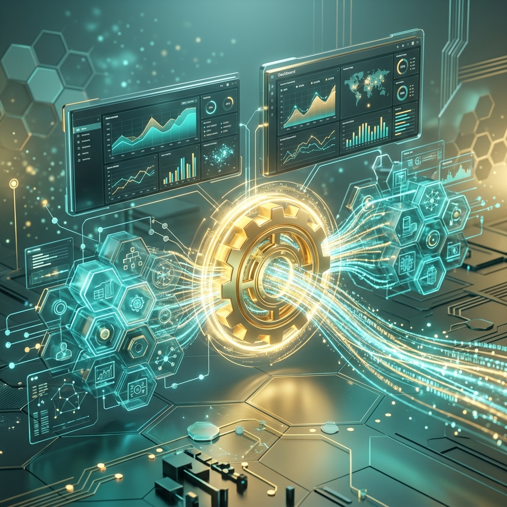 Tally Software Integration Services