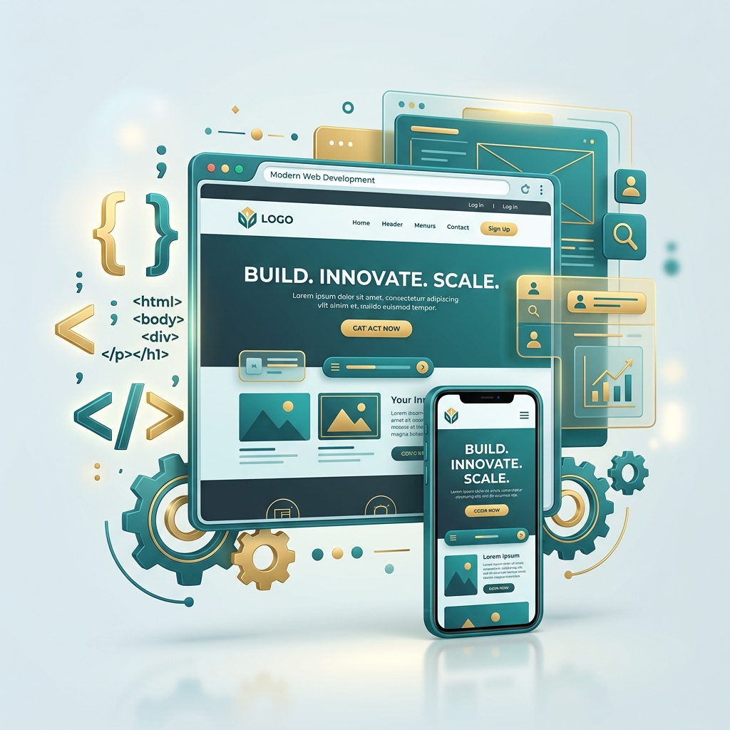 Website Development Services